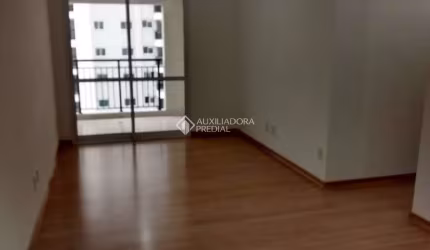 Apartamento com 2 quartos à venda na Avenida Moinho Fabrini, 339, Independência, São Bernardo do Campo, 71 m2 por R$ 630.000