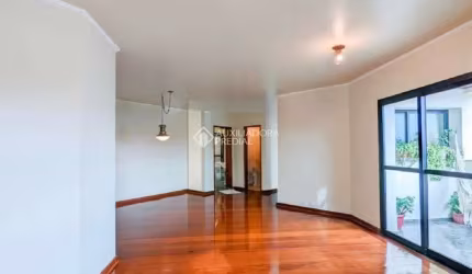 Apartamento com 3 quartos à venda na Rua Lamartine Ventura, 35, Nova Petrópolis, São Bernardo do Campo, 148 m2 por R$ 744.900