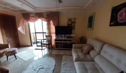 Apartamento com 2 quartos à venda na Rua Octacílio Celestino Gallo, 121, Taboão, São Bernardo do Campo, 86 m2 por R$ 505.000