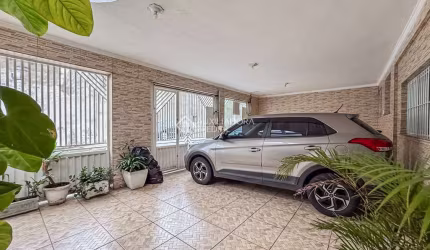 Casa com 3 quartos à venda na Rua Dráusio, 610, Paulicéia, São Bernardo do Campo, 225 m2 por R$ 1.550.000