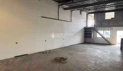 Barracão / Galpão / Depósito à venda na Santa Catarina, 76, Vila Santa Cecília, Mauá, 305 m2 por R$ 999.000