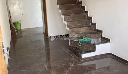Casa em condomínio fechado com 2 quartos à venda na Rua dos Ciprestes, 1179, Jardim Irene, Santo André, 80 m2 por R$ 375.000