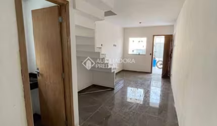 Casa com 2 quartos à venda na Rua dos Ciprestes, 1179, Jardim Irene, Santo André, 60 m2 por R$ 360.000