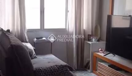 Apartamento com 2 quartos à venda na Avenida Robert Kennedy, 3585, Assunção, São Bernardo do Campo, 62 m2 por R$ 373.000