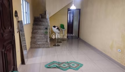 Casa com 5 quartos à venda na Rua Benedito Luiz Rodrigues, 1373, Nova Petrópolis, São Bernardo do Campo, 241 m2 por R$ 700.000