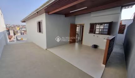 Casa em condomínio fechado com 3 quartos à venda na Rua Romano Tognato, 390, Jardim Irene, Santo André, 100 m2 por R$ 390.000