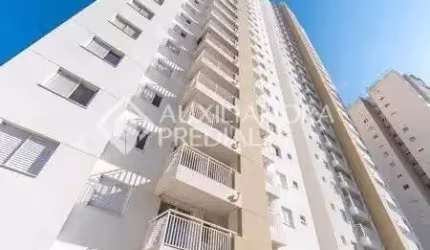 Apartamento com 2 quartos à venda na Travessa Itaúna, 80, Campestre, Santo André, 59 m2 por R$ 485.000