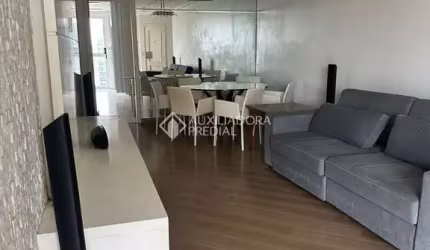 Apartamento com 3 quartos à venda na Rua Tomé de Sousa, 192, Centro, São Bernardo do Campo, 133 m2 por R$ 978.000