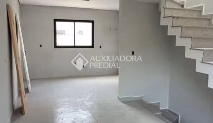 Casa com 2 quartos à venda na Rua Atabasca, 386, Jardim Santo Alberto, Santo André, 120 m2 por R$ 560.000