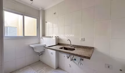 Apartamento com 2 quartos à venda na Rua Cananéia, 275, Vila Príncipe de Gales, Santo André, 61 m2 por R$ 335.000