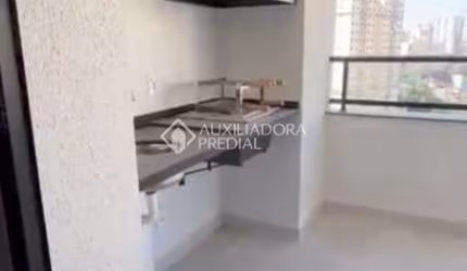 Apartamento com 3 quartos à venda na Largo Santa Filomena, 55, Centro, São Bernardo do Campo, 75 m2 por R$ 752.000
