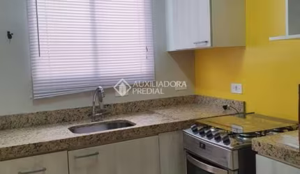 Apartamento com 2 quartos à venda na Avenida Wallace Simonsen, 1450, Nova Petrópolis, São Bernardo do Campo, 48 m2 por R$ 265.000