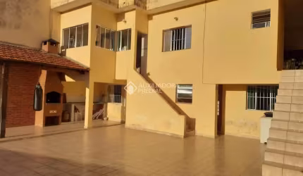 Casa com 2 quartos à venda na Rua Indaiatuba, 237, Vila Bela Vista, Santo André, 250 m2 por R$ 700.000
