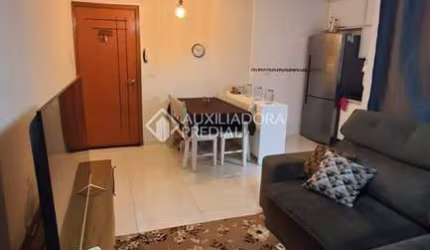 Apartamento com 2 quartos à venda na Rua Fenícia, 178, Parque Novo Oratório, Santo André, 60 m2 por R$ 405.000
