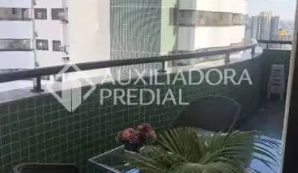 Apartamento com 3 quartos à venda na Rua Santo André, 55, Centro, Santo André, 143 m2 por R$ 1.170.000