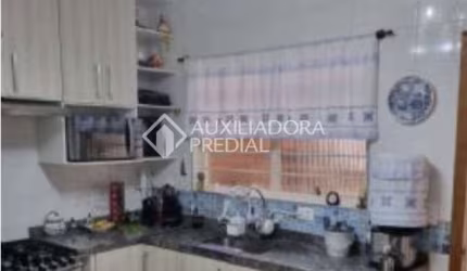 Casa em condomínio fechado com 2 quartos à venda na Rua Afonso Maria Zanei, 262, Jardim Las Vegas, Santo André, 192 m2 por R$ 600.000