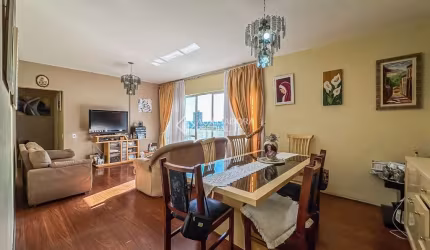 Apartamento com 3 quartos à venda na Rua Domiciano Rossi, 340, Centro, São Bernardo do Campo, 127 m2 por R$ 580.000