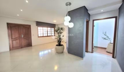 Casa em condomínio fechado com 3 quartos à venda na Birigui, 206, Cidade São Jorge, Santo André, 235 m2 por R$ 950.000