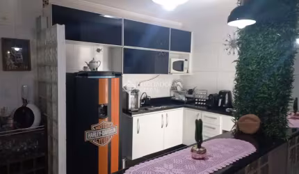 Cobertura com 3 quartos à venda na Rua Mena Barreto, 303, Vila Guiomar, Santo André, 70 m2 por R$ 630.000