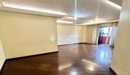 Apartamento com 3 quartos à venda na Rua Pirassununga, 190, Vila Valparaíso, Santo André, 150 m2 por R$ 600.000