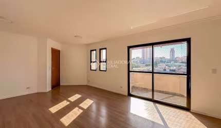 Apartamento com 3 quartos à venda na Rua Piracicaba, 438, Vila Valparaíso, Santo André, 130 m2 por R$ 750.000