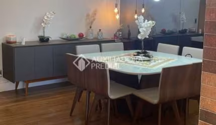 Apartamento com 3 quartos à venda na Rua Santo André, 55, Centro, Santo André, 144 m2 por R$ 1.150.000
