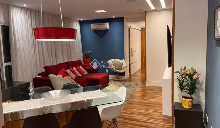Apartamento com 3 quartos à venda na Rua Bela Vista, 641, Centro, São Bernardo do Campo, 98 m2 por R$ 749.000