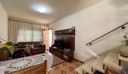 Casa em condomínio fechado com 2 quartos à venda na Rua Daniel Tolotti, 512, Demarchi, São Bernardo do Campo, 122 m2 por R$ 479.000