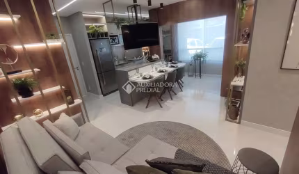 Apartamento com 2 quartos à venda na Rua Bauru, 244, Baeta Neves, São Bernardo do Campo, 60 m2 por R$ 498.000
