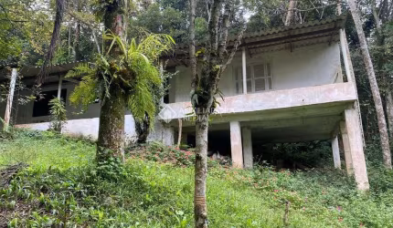 Fazenda à venda na Sorocaba, 618, Riacho Grande, São Bernardo do Campo, 1000 m2 por R$ 750.000