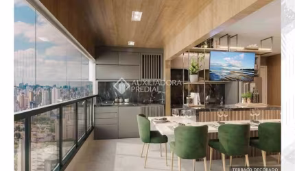 Apartamento com 2 quartos à venda na Rua das Esmeraldas, 159, Jardim, Santo André, 60 m2 por R$ 799.000