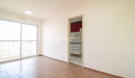 Apartamento com 2 quartos à venda na Rua Ernesto Nazareth, 50, Jardim Jamaica, Santo André, 51 m2 por R$ 340.000