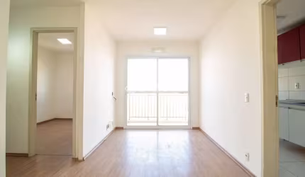 Apartamento com 2 quartos à venda na Rua Ernesto Nazareth, 50, Jardim Jamaica, Santo André, 51 m2 por R$ 340.000