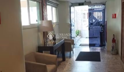 Apartamento com 1 quarto à venda na Rua Benedicto de Abreu Freire, 15, Jardim do Mar, São Bernardo do Campo, 55 m2 por R$ 320.000
