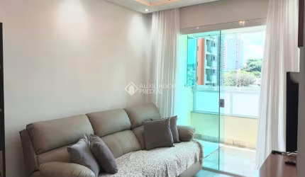 Cobertura com 3 quartos à venda na Rua Barão do Rio Branco, 175, Nova Petrópolis, São Bernardo do Campo, 119 m2 por R$ 660.000