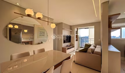 Apartamento com 2 quartos à venda na Rua Quinze de Agosto, 310, Centro, São Bernardo do Campo, 48 m2 por R$ 600.000
