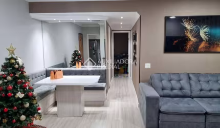 Apartamento com 3 quartos à venda na Rua Catanduva, 223, Baeta Neves, São Bernardo do Campo, 74 m2 por R$ 549.000