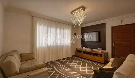 Casa em condomínio fechado com 4 quartos à venda na Rua Muritinga, 841, Vila Floresta, Santo André, 220 m2 por R$ 960.000