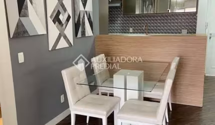Apartamento com 3 quartos à venda na Rua Pirituba, 30, Casa Branca, Santo André, 87 m2 por R$ 714.000