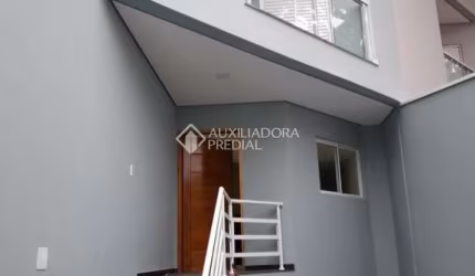 Casa em condomínio fechado com 2 quartos à venda na Rua Palermo, 34, Utinga, Santo André, 120 m2 por R$ 553.000