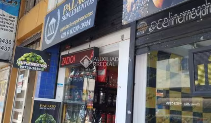 Sala comercial à venda na Rua Ernesta Pelosini, 75, Nova Petrópolis, São Bernardo do Campo, 65 m2 por R$ 649.000