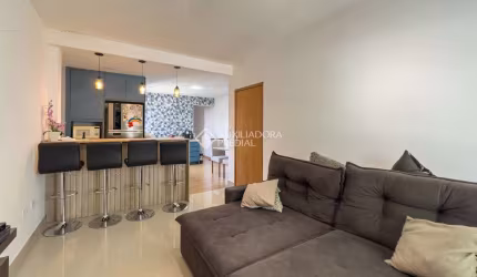 Cobertura com 2 quartos à venda na Avenida Pedro Américo, 1137, Vila Homero Thon, Santo André, 117 m2 por R$ 500.000