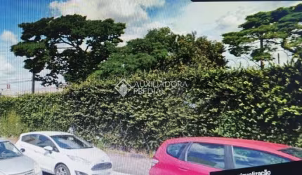 Terreno em condomínio fechado à venda na Avenida Martim Francisco, 1377, Vila Alto de Santo André, Santo André, 450 m2 por R$ 1.350.000
