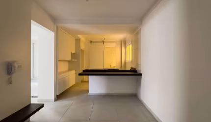 Apartamento com 2 quartos à venda na Rua Amparo, 241, Baeta Neves, São Bernardo do Campo, 88 m2 por R$ 440.000