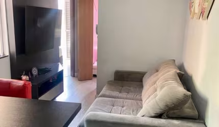 Cobertura com 2 quartos à venda na SAO TIAGO, 57, Parque Capuava, Santo André, 40 m2 por R$ 365.000