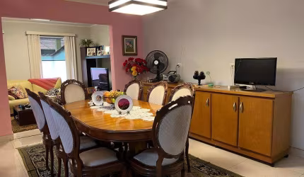 Casa em condomínio fechado com 2 quartos à venda na Rua Boa Vista, 259, Vila Camilópolis, Santo André, 232 m2 por R$ 1.200.000