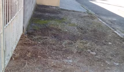 Terreno à venda na Rua Paschoal Leonardi, 49, Interlagos, São Paulo, 625 m2 por R$ 850.000