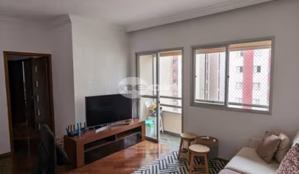 Apartamento com 3 quartos à venda na Avenida Dom Jaime de Barros Câmara, 625, Planalto, São Bernardo do Campo, 68 m2 por R$ 460.000