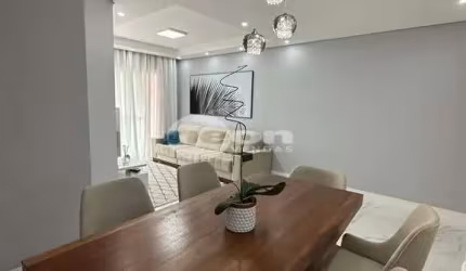 Apartamento com 3 quartos à venda na NAPOLEAO LAUREANO, 74, Centro, São Bernardo do Campo, 114 m2 por R$ 749.500