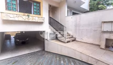 Casa em condomínio fechado com 4 quartos à venda na Rua Alcides de Almeida, 184, Centro, São Bernardo do Campo, 364 m2 por R$ 1.498.000